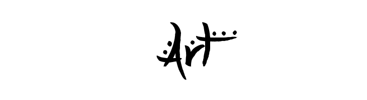 Arabic Magic  Free Fonts Download