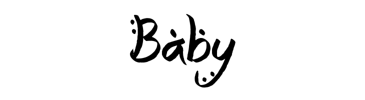 Arabic Magic  Free Fonts Download