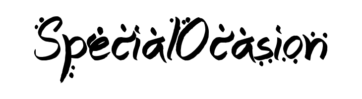 Arabic Magic  Free Fonts Download