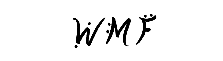 Arabic Magic  Free Fonts Download