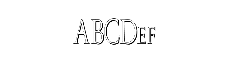 JW Brass  Free Fonts Download