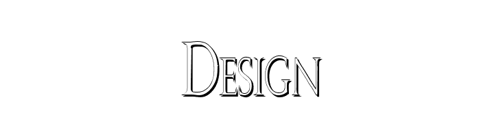 JW Brass  Free Fonts Download