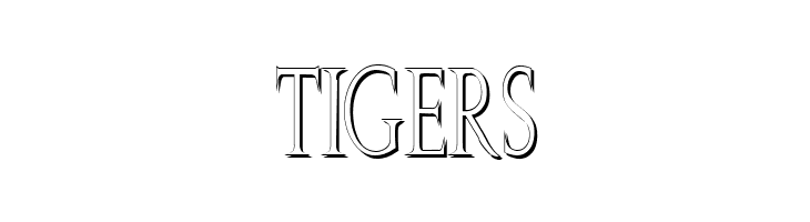 JW Brass  Free Fonts Download