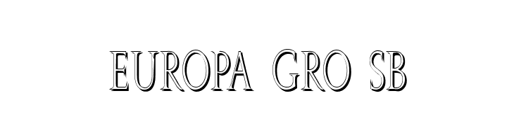 JW Brass  Free Fonts Download