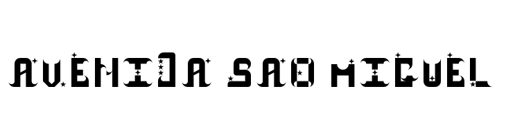 Midnight Blues Regular  Free Fonts Download