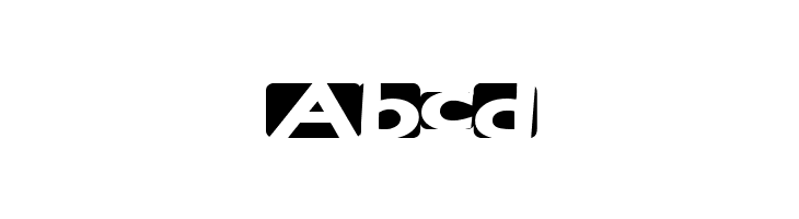 SpaceCats  Free Fonts Download