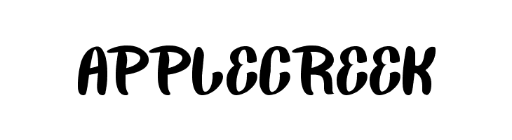 BACK TO NATURE  Free Fonts Download