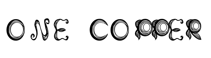 Stroke mustache  Free Fonts Download