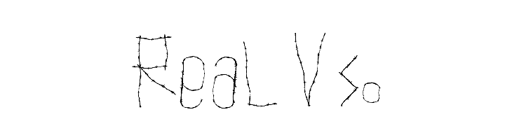 WOODCUTTER WIRE FENCE  Free Fonts Download