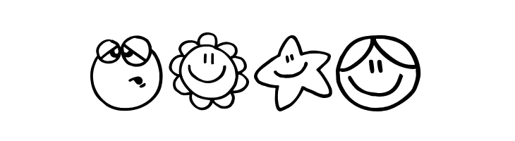 Fazings one  Free Fonts Download