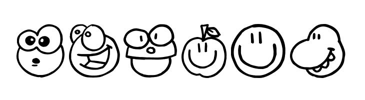 Fazings one  Free Fonts Download