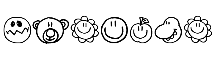 Fazings one  Free Fonts Download