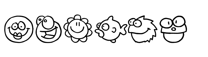 Fazings one  Free Fonts Download