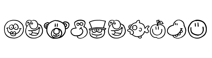 Fazings one  Free Fonts Download