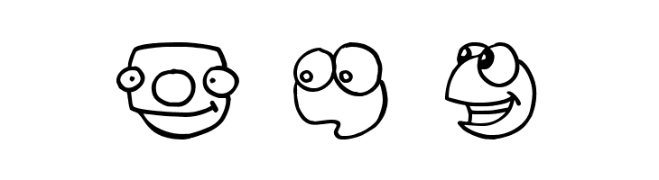 Fazings one  Free Fonts Download