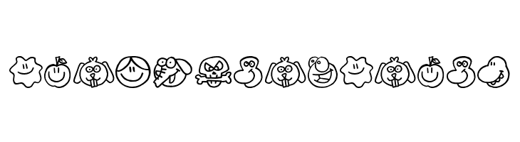 Fazings one  Free Fonts Download