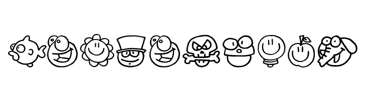 Fazings one  Free Fonts Download