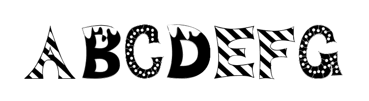 Drop of Fun  Free Fonts Download