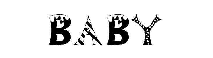 Drop of Fun  Free Fonts Download