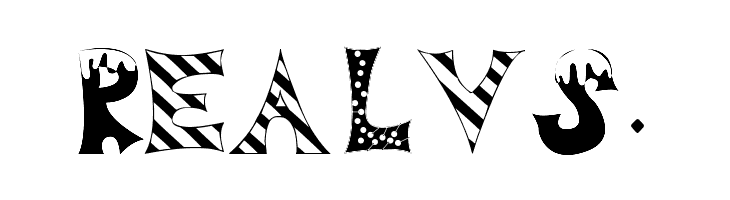 Drop of Fun  Free Fonts Download