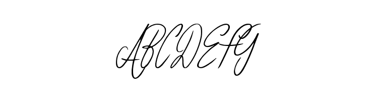 Life Azures  Free Fonts Download