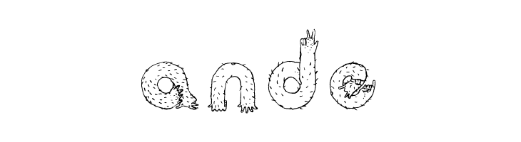 Armz  Free Fonts Download