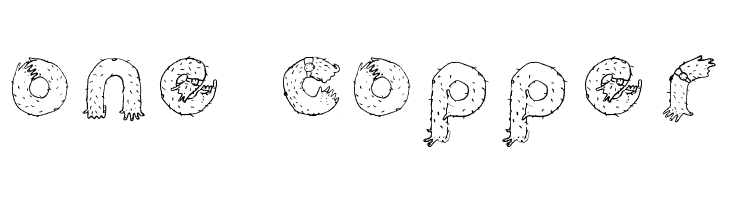 Armz  Free Fonts Download