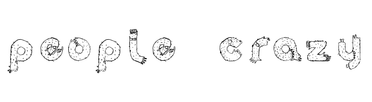 Armz  Free Fonts Download