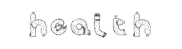 Armz  Free Fonts Download