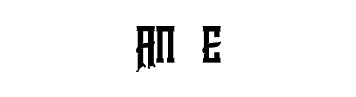 Sivernake  Free Fonts Download