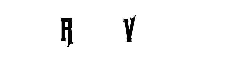 Sivernake  Free Fonts Download