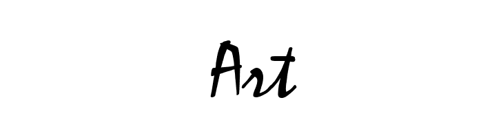 Mariah Regular  Free Fonts Download