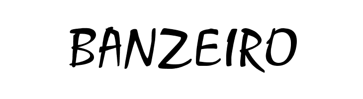 Mariah Regular  Free Fonts Download