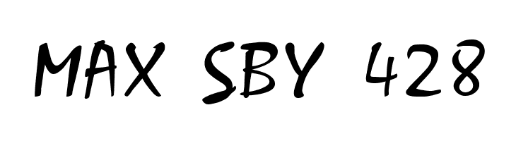 Mariah Regular  Free Fonts Download