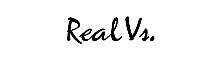 Mariah Regular  Free Fonts Download