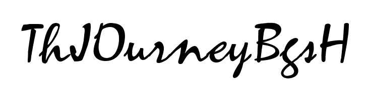 Mariah Regular  Free Fonts Download