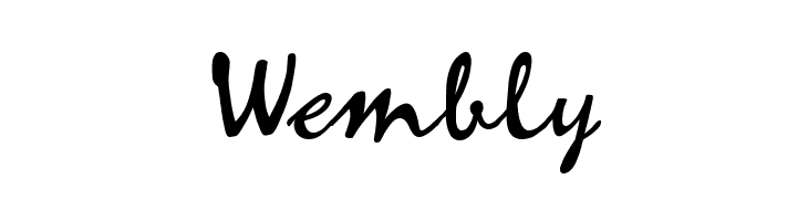 Mariah Regular  Free Fonts Download