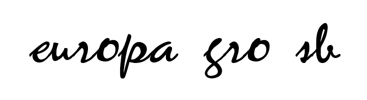 Mariah Regular  Free Fonts Download
