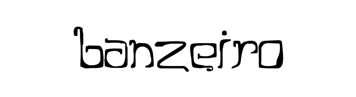 Cage Regular  Free Fonts Download