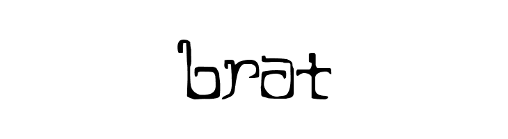 Cage Regular  Free Fonts Download