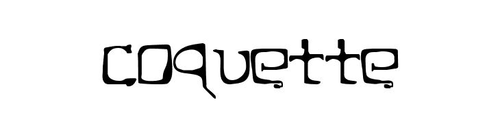 Cage Regular  Free Fonts Download