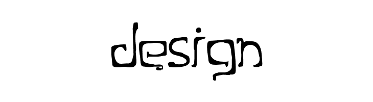 Cage Regular  Free Fonts Download