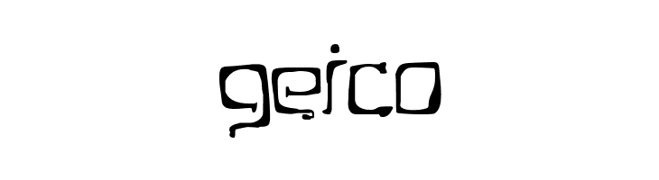 Cage Regular  Free Fonts Download