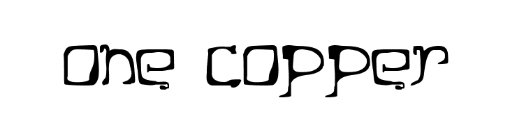 Cage Regular  Free Fonts Download