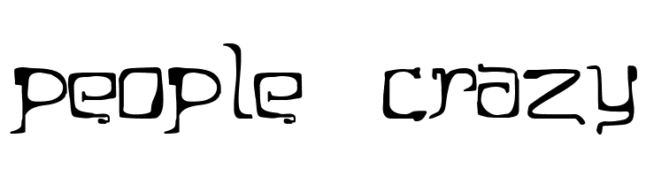 Cage Regular  Free Fonts Download