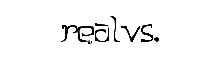Cage Regular  Free Fonts Download