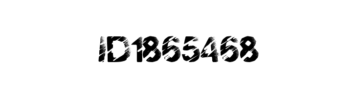 SolidEvent  Free Fonts Download