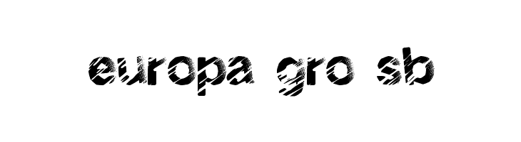 SolidEvent  Free Fonts Download