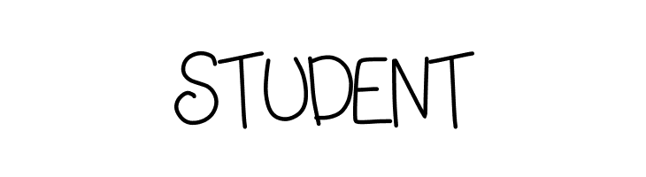 HomegirlSweetBarista  Free Fonts Download