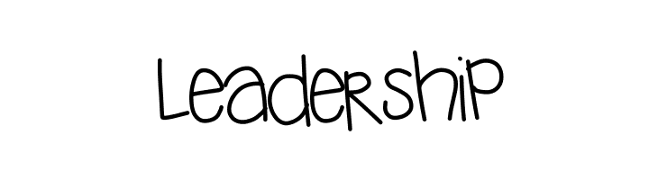 HomegirlSweetBarista  Free Fonts Download